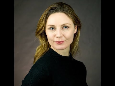 An interview with Sarah O'Toole - YouTube