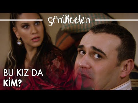 Balçiçek evdeki kızı görüyor! - Gönülçelen 31. Bölüm