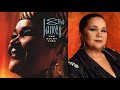 Etta James   -  Give It Up  / 1992