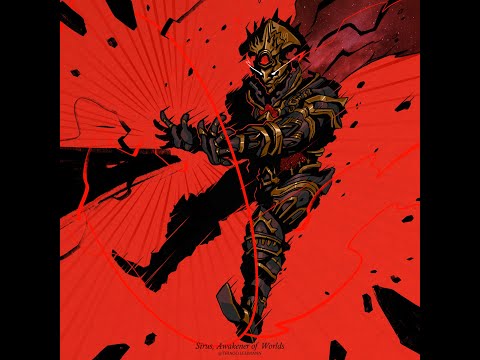 Poison Seismic Trap,Uber Sirus,No Deaths,3.20[Sanctum League]