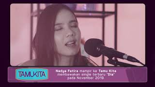 Dia Music Video