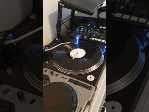 gina thompson (you bring me sunshine) unreleased rmx