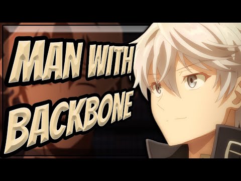 LUGH CONTINUES TO BE REFRESHING & WELL-WRITTEN! | THE WORLD'S FINEST ASSASSIN Episode 8 Review