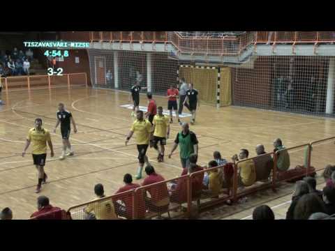 TSE-QUICK2000 - MIZSE KC NBI/B férfi kézilabda