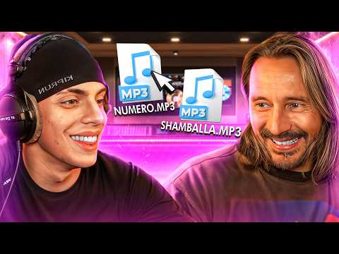 YouTube Thumbnail