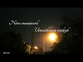 Netru Mun Iravil Song Love Whatsapp Status