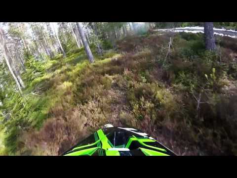 Granbergsdal påskhelg