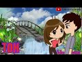 Ab Tere Dil Main Hum Aagaye Whatsapp Status Song