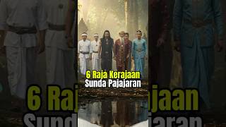 Download lagu 6 RAJA KERAJAAN SUNDA PAJAJARAN #sejarah #arkeologi #sunda #prabusiliwangi #sejarahindonesia mp3