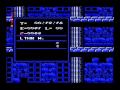 Super Castlevania II Simon S Quest Part 1
