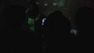 Lachi - ''Psychoacoustics" Live @ SXSW 2010