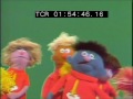 Sesame Street Muppets Cheer On A Rocket Launch