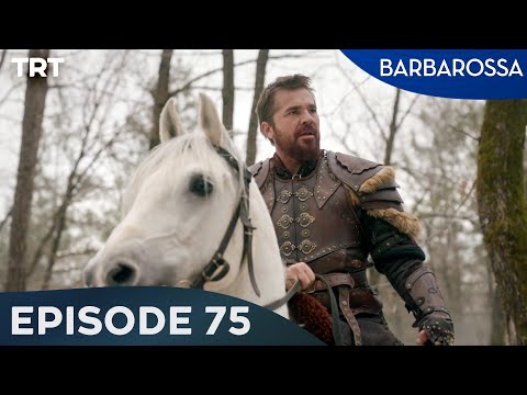 Barbarossa: Sword of the Mediterranean - Episode 75