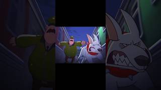 who remembers the animated series?!