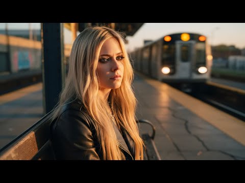 Avril Lavigne - Used To Love