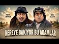 Nereye Bakıyor Bu Adamlar Türk Filmi FULL 4K ULTRA HD ZEKİ ALASYA METİN AKPINAR