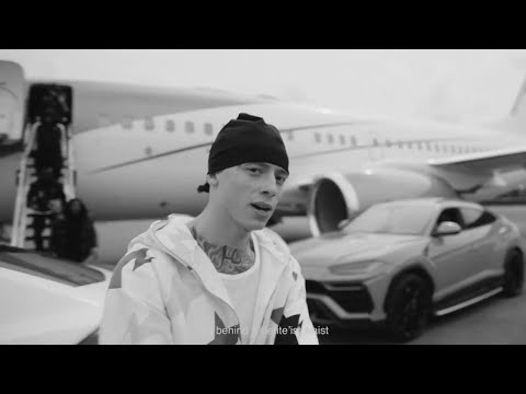 [Hoodtrap Remix] Central Cee x Nemzzz x Pozer - (DjLexV Remix)