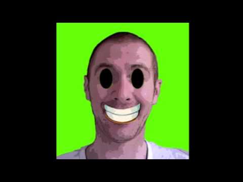 Moncrieff reads out my dirty tweet