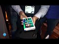 CES 2018 Trends Augmented Reality And Flexible Screens
