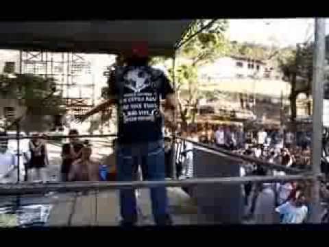 Conexão Serra II - Batalha de Mc's: Gui jazz vs Oldi