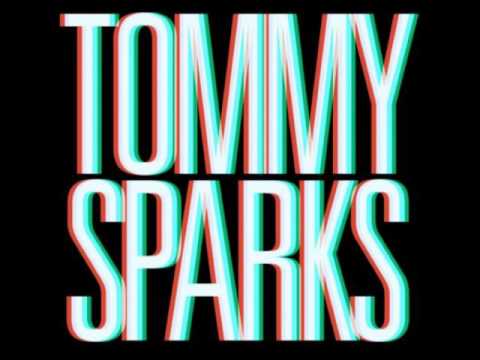 Tommy Sparks - She's Got Me Dancing