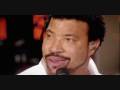 Still - Lionel Richie