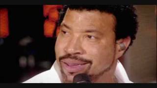 Still - Lionel Richie