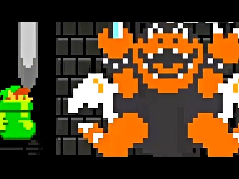 Super Mario Maker 2 🔥 Expert Endless Challenge #91