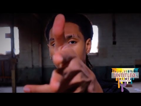 "HIDDEN SECRETS" BY BDB SPAZZ | UNTITLED.