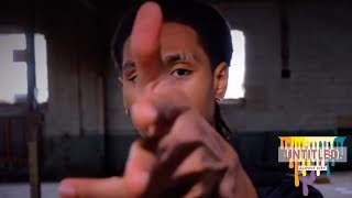 "HIDDEN SECRETS" BY BDB SPAZZ | UNTITLED.