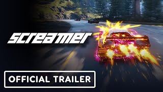 Screamer trailer