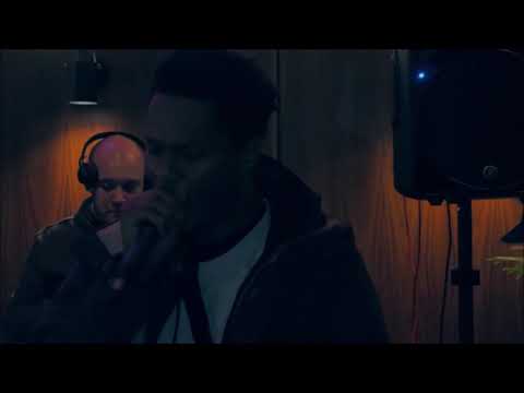 Merky Ace Reminds Skepta About Grime