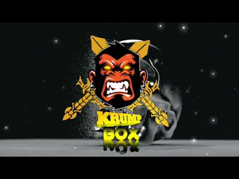 PLAYA x EYEX - NXYZ (LET ME OUT) - { KRUMP }