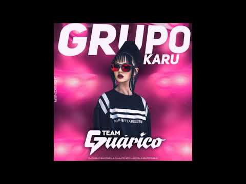 GRUPO KARU TEAM GUARICO DJ ALFONZO LUGO FT DJ PABLO SANTAELLA