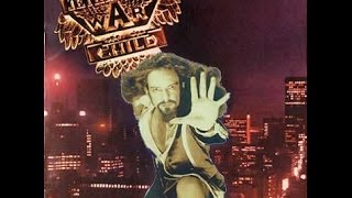 (THE THIRD HOORAH) - From - "War Child" By - Jethro Tull 10-14-1974.