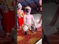 Jay Jay Bajrangbali Tod De Dushman Ki Gali Short Shorts