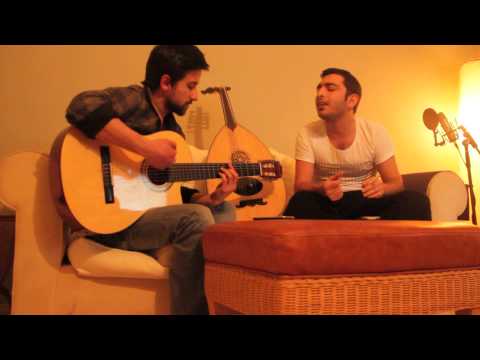 Alparslan ANUK & Taner AYSAN - Kader Diyemezsin