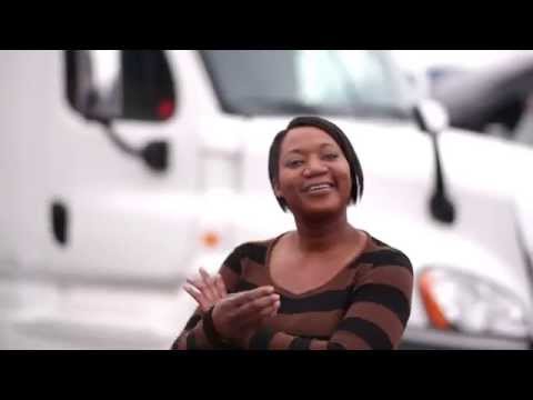 C.R. England Careers: Thank you to our Million Milers