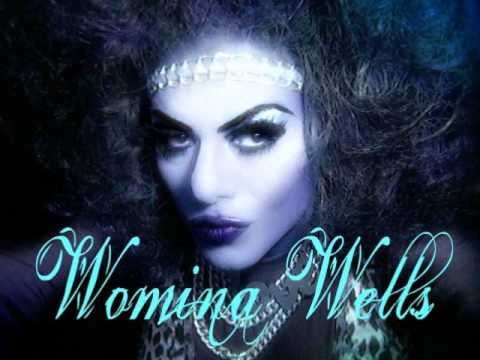 Womina Wells  MIRROR MIRROR