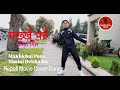 MAKHKHAI PARE Full Cover Dance Mahabhoj Movie Song Dance With Dhan