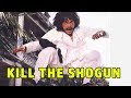 Wu Tang Collection Kill The Shogun