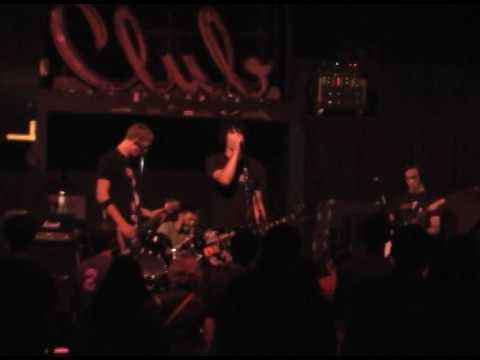 Malinger // Better Eyes / Longview, WA / 2004.08.07