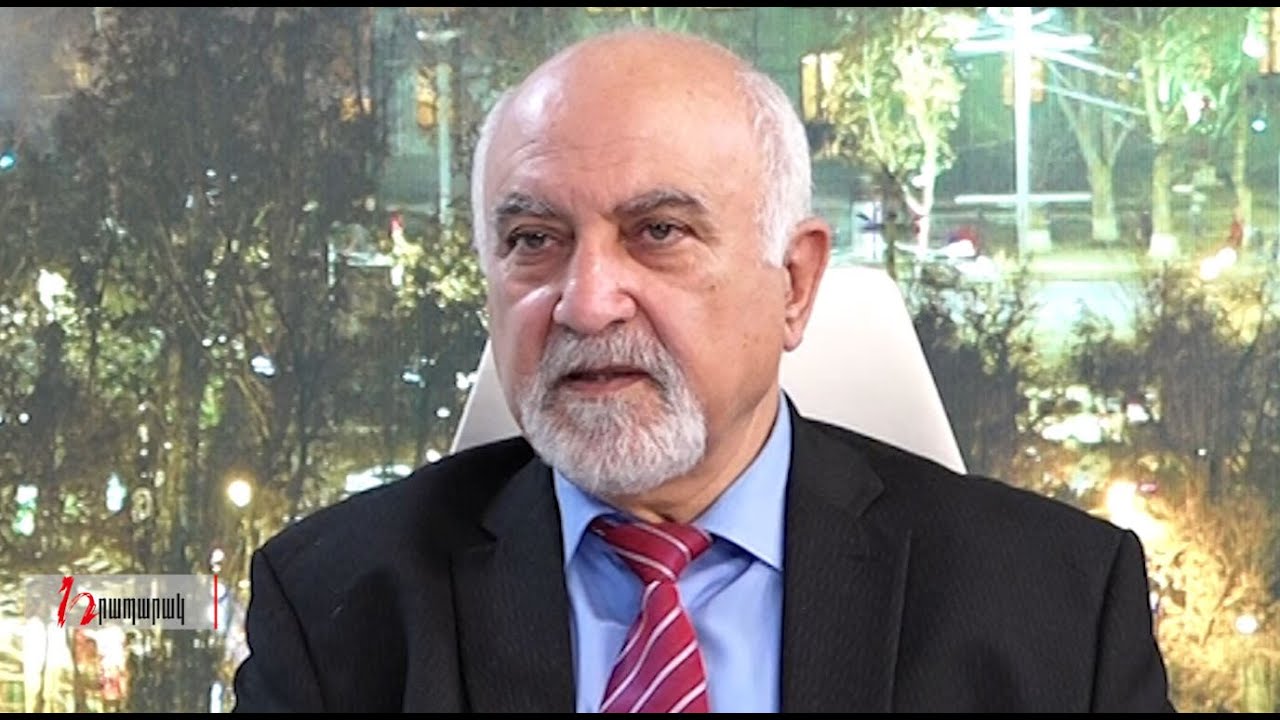 Նիկոլ Փաշինյանը ոչ միայն անաստված է, այլև Աստծուն մերժող