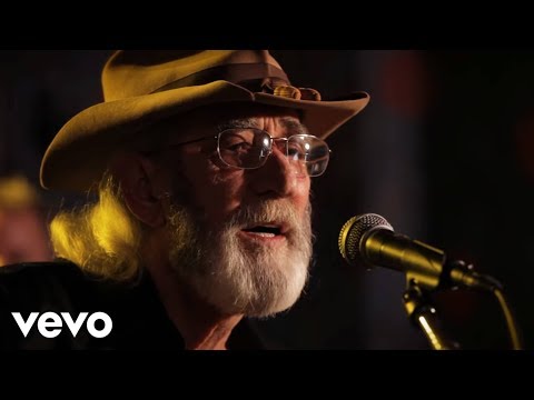 Don Williams - I’ll Be Here In The Morning