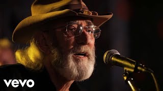 Don Williams - I’ll Be Here In The Morning (Official Video)