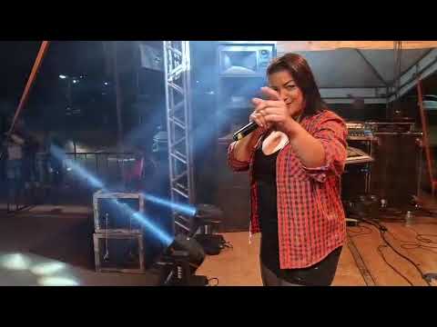 Melado do Forró, MEU PONTO DE PARTIDA