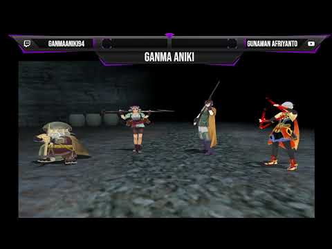 Suikoden 5 Chapter 28 Help Dwarves, Abandoning the Castle and Saving Dragon Cavalry