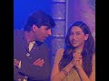 First Meet Dil To Pagal Hai Karishma And Akshay