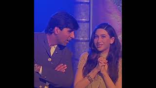 Download lagu First meet  dil to pagal hai karishma and akshay mp3