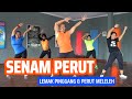 SENAM PERUT ATAS BAWAH